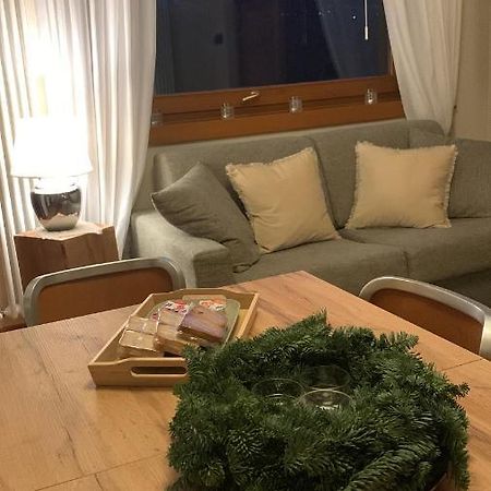 B&B Dolomiti Venas Bagian luar foto