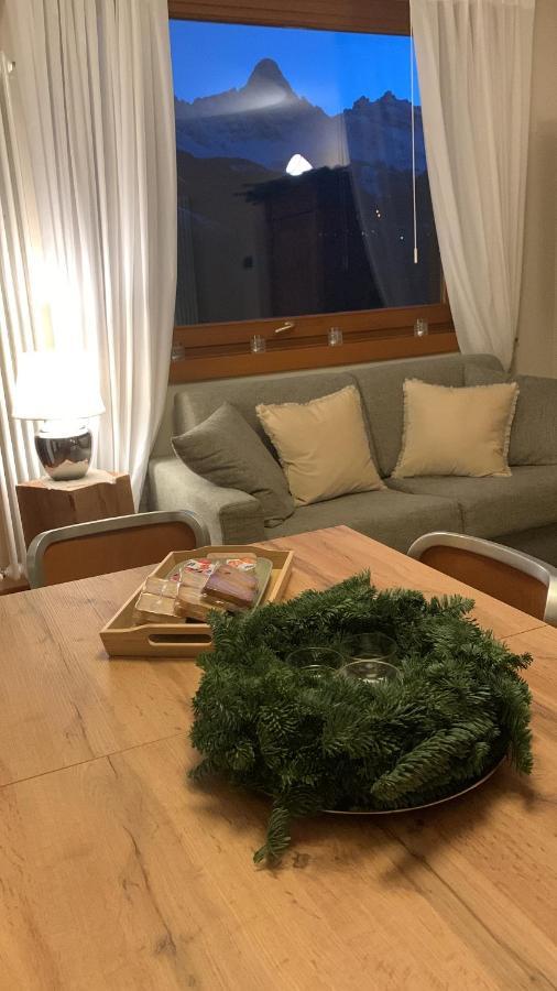 B&B Dolomiti Venas Bagian luar foto