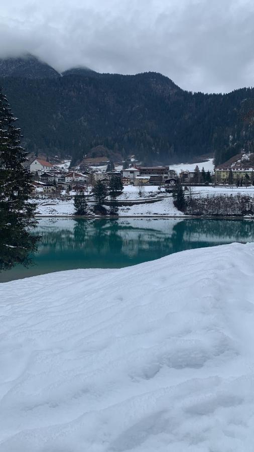 B&B Dolomiti Venas Bagian luar foto