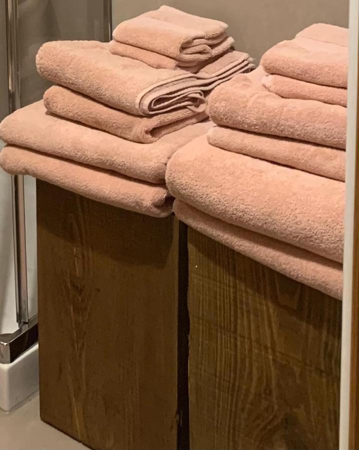 B&B Dolomiti Venas Bagian luar foto